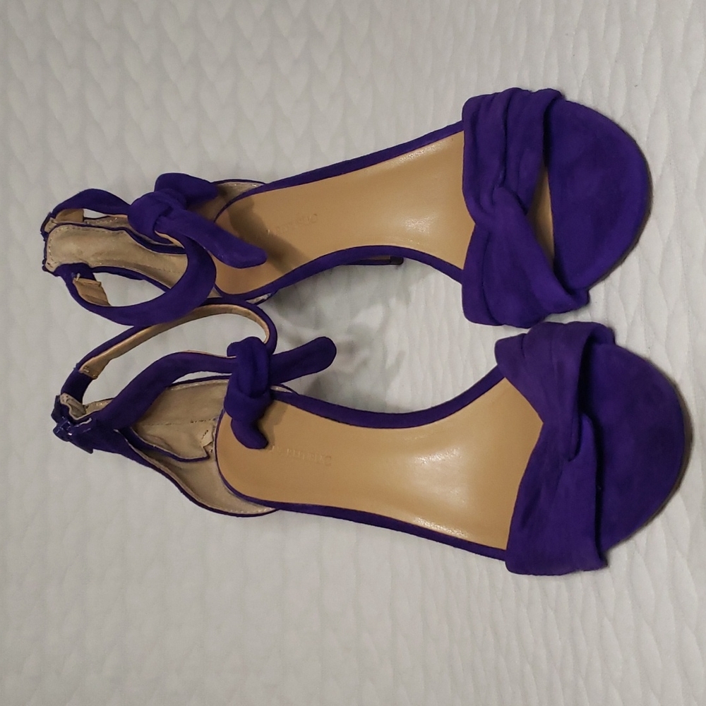 NWOT Banana Republic Heels